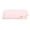 Pink #001, variant on Large Pencil Case 3 Compartments Pencil Pouch Big Capacity Pencil Bag for Kids Teen Girls Boys Student School Supplies Oxford Organizer Pen Bag Cosmetic Makeup Pouch (Navy)