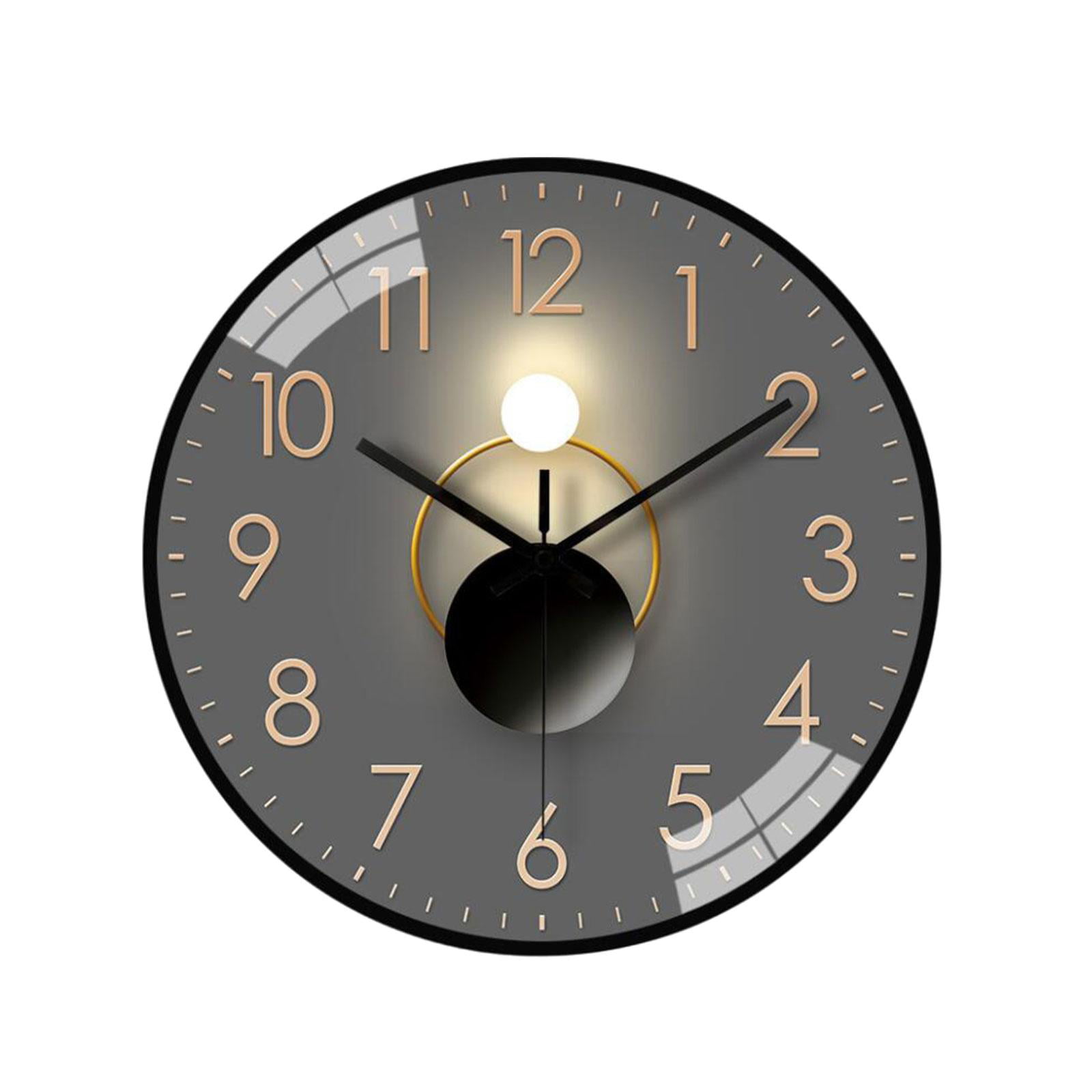 Clock Making Kit Large 30cm 12" Quartz Movement Use Any Fabric of Your Choice 