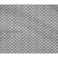 thumbnail image 4 of oneOone Cotton Flex Fabric Geometric Flame Stitch Print Fabric BTY 40 Inch Wide, 4 of 4