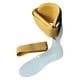 thumbnail image 5 of Tobillera deportiva flexible para caminar y lesiones por fútbol y voleibol Derecho L, 5 of 9