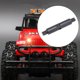 thumbnail image 5 of Vogacara Eje de carrete de Metal resistente al agua ARA310943 accesorios de modelo ilimitados piezas de mejora de alta fricción para coche de Control Kits de construcción modelo Vogacara FN010570-00, 5 of 6
