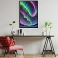 thumbnail image 5 of Aurora Borealis 1000-Piece Puzzle – Challenging Jigsaw for Home Decor and Mental Fun, 5 of 8