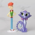 thumbnail image 5 of 12pcs Puppy Dog Pals Bingo Rolly Skateboards Action Figure Toy Christmas Gift, 5 of 5