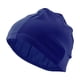 thumbnail image 1 of Gorros de Natación Elásticos Únicos 1 Pc 5.51"x8.66" Azul Marino, 1 of 6