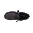 thumbnail image 3 of Lamo Men's Paul Moc Toe Casual Shoes (Black, 9), 3 of 6