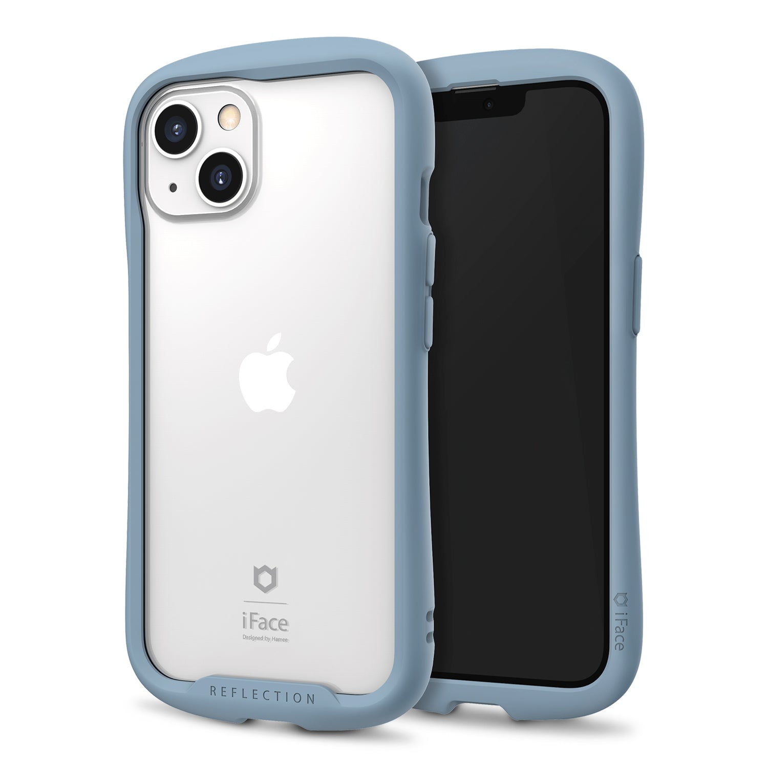 iFace IFACE REFLECTION CLEAR CASE IP12 … - 携帯電話