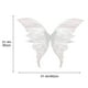 thumbnail image 3 of Halloween Costumes For Girls Women Sparkly Assistant With Elastic Shoulder Straps, 3 of 6