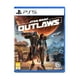 thumbnail image 1 of Star Wars Outlaws PlayStation 5 Físico, 1 of 4