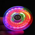 thumbnail image 2 of Spinner sensorial portátil para aliviar el estrés y la descompresión del TDAH., 2 of 5