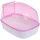 thumbnail image 1 of Hamster baño sala de Sauna animales pequeños jaula para conejos casa de suministros, 1 of 5