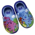 thumbnail image 6 of Nickelodeon Blues Clues Unisex slippers - Blue Pink, 7-8, 6 of 7