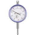 thumbnail image 1 of Indicador De Dial Mecánico De 0-10Mm, Indicador De Puntero, Indicador De Dial Industrial De Alta Precisión 0,01, Instrumento De Calibre De Dial Moyic TO004720-00, 1 of 7