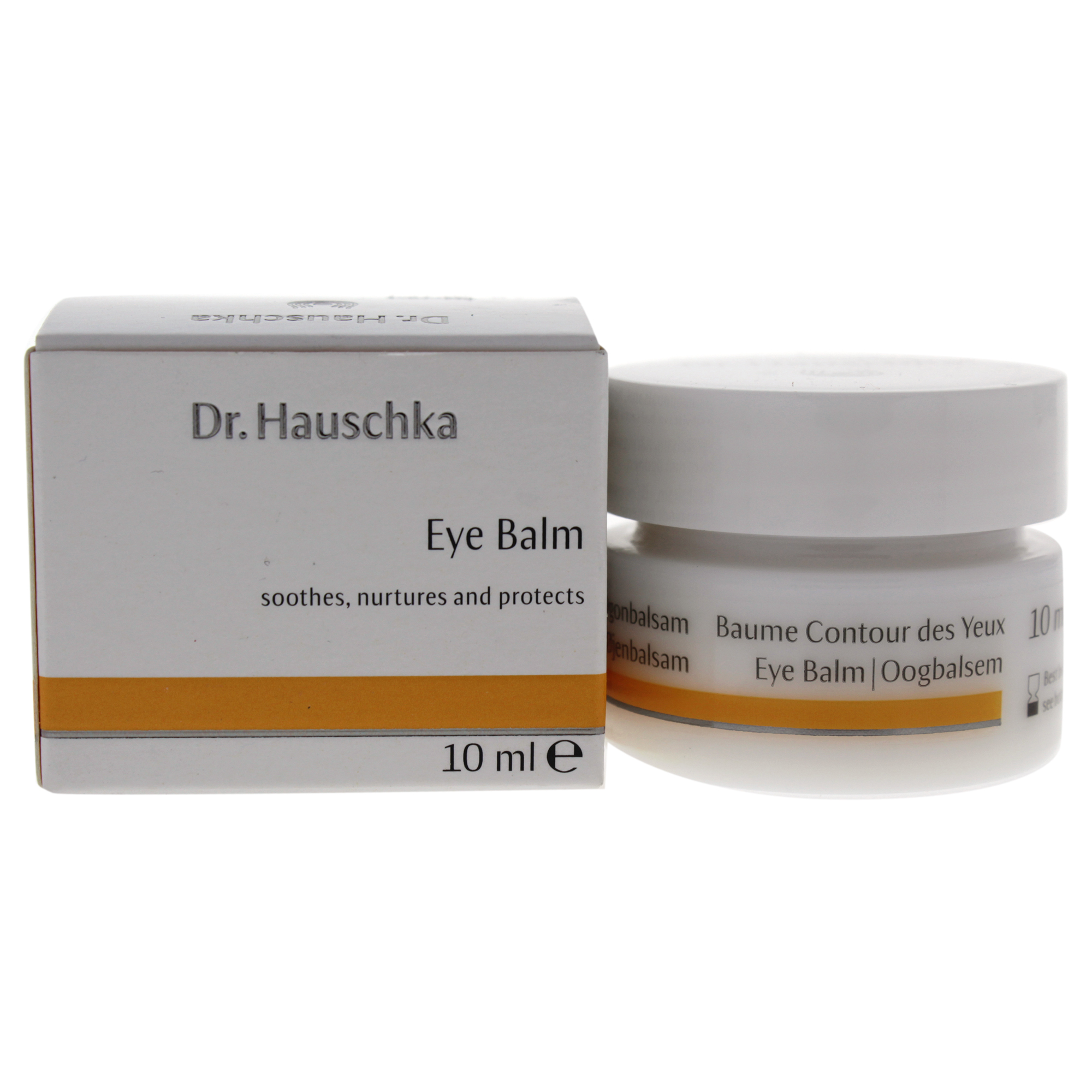 Dr. Hauschka - Dr. Hauschka Eye Balm - 0.34 oz - Walmart.com - Walmart.com