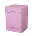 thumbnail image 1 of kurtrusly Anti-Aging Dust Protection Cover For Washing Machine Preventing Threading Pink 60*60*85cm, 1 of 6