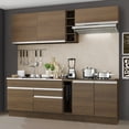 thumbnail image 2 of Cocina Integral Modular Madesa Parma 220cm MM, 2 of 5