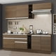 thumbnail image 2 of Cocina Integral Modular Madesa Parma 220cm MM, 2 of 5