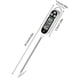 thumbnail image 1 of TP300 Digital Food Thermometer LCD Digital Display Electronic Thermometer with Probe Cooking Tool S2, 1 of 4