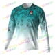 thumbnail image 3 of Camiseta de manga larga para ciclismo, de secado rápido, para carreras de motocross, enduro, BMX, descenso y MTB, 3 of 5