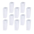 thumbnail image 4 of Shisuyan 20 Pcs Gobelet Sac Rétractable Tasse Film de Sublimation Transfert Impression Manches, 4 of 8