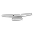 thumbnail image 4 of destyer Dock Cleat Easy Installation 6" Direct Replaces Durable Accessories 2 Hole Argent, 4 of 8