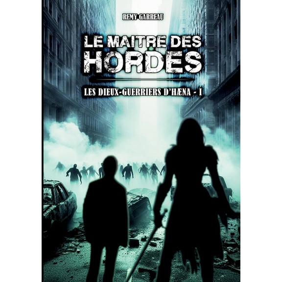 Le Maître des Hordes, (Paperback)