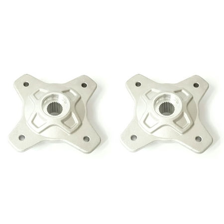 2015-2016 Polaris Sportsman XP 1000 FRONT Left and Right Wheel Hub