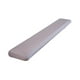 thumbnail image 5 of Funda para teclado de piano que evita que el teclado se raye. Piano digital a prueba de polvo. Gris para 61 clave, 5 of 9