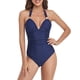 thumbnail image 1 of Traje de baño de cuello halter, traje de baño de una pieza para mujer, traje de baño sin espalda, traje de baño de una pieza, materiales ecológicos, 1 of 6