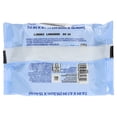 thumbnail image 3 of Equate Fragrance Free Makeup Remover Cleansing Towelette, 40 Count, 3 of 5