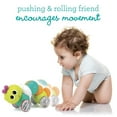 thumbnail image 4 of Infantino Press N Play Zoom Zoom Buggy, 4 of 6