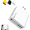 White, variant on CCCHCY 8-Port Smart USB-C & USB-A Fast Charging Hub for Phones & Tablets, Multiple Devices Smart Charger,( 4 USB-C + 4 USB)