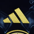 thumbnail image 5 of adidas Club América Away Men's Stadium Soccer Jersey 25/26 (US, Alpha, Medium, Regular, Regular, Blue), 5 of 5