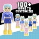 thumbnail image 2 of My Avastars Fashion Doll - Diva_AM.PM con 2 atuendos y más de 100 formas de personalizar, 2 of 5