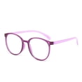 thumbnail image 4 of Gafas de presbicia con montura grande, ultraligeras, antiluz azul, unisex, elegantes y de moda, gafas para presbicia, 4 of 5