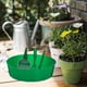 thumbnail image 4 of WHAMVOX 1Jgo Tamiz De Jardinería Plástico Con Malla Para Filtrado Eficiente De, 4 of 6