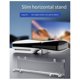 thumbnail image 3 of For PS5 Acrylic Stand Host Horizontal Desktop Placement Bracket, 3 of 5
