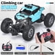thumbnail image 2 of Coche RC Zulema 1:22 Crawler Buggy para Niños Azul Claro, 2 of 8