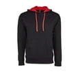 thumbnail image 2 of Next Level Unisex French Terry Pullover Hoody Nl9301, 2 of 3