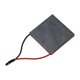 thumbnail image 4 of 1PC Motor Set Graphite Sheet Heat Conduction Fan Generator Blade Fireplace Fan Accessories Thermoelectric Generator, 4 of 9