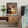 thumbnail image 5 of Forest Landscape Canvas Print, Decor for Living Room, Office, Hotel, Hallway, Home, 5 of 8