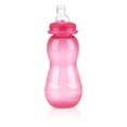 thumbnail image 5 of Nuby 3 Stage Baby Bottle with Handles, 3m+, Standard Neck, 11 oz, 5 of 6