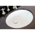 thumbnail image 4 of 31" Black galaxy granite top with oval sink, 4 of 4