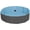 Black, variant on Yaheetech Portable PVC Swimming Pool with Non-slip Bottom for Dogs Cats, XXL, Blue