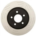thumbnail image 5 of ACDelco 18A2348SD Disc Brake Rotor Fits select: 2011-2014 FORD MUSTANG, 2005-2010 FORD MUSTANG GT, 5 of 6