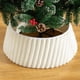 thumbnail image 1 of Decoraciones navideñas, peluches navideños con patrones para el árbol, adornos para la base del árbol, ideales para crear un ambiente navideño. Adornos de tela para árboles y vallas., 1 of 6
