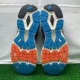 thumbnail image 5 of New Balance Mens 880v5 Running Shoe Size 13 D Gray Walking Casual M880SB5, 5 of 6