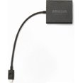 thumbnail image 1 of Network Adapter for Streaming Devices with Ethernet Connection Support, 1 of 4