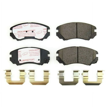 PowerStop NEXT GEN BRAKE PADS