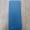 Blue, variant on 9.84*23.6in Yoga Mat Non-Slip,Made of Durable NBR Lightweight Fitness Exercise Mat Floor Pad , Black