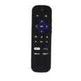 thumbnail image 2 of Control Compatible con Sharp Roku Tv En3b32r Lc-32lb481 Genérica Control para Sharp Roku Tv En3b32r Lc-32lb481 Lc-3, 2 of 2
